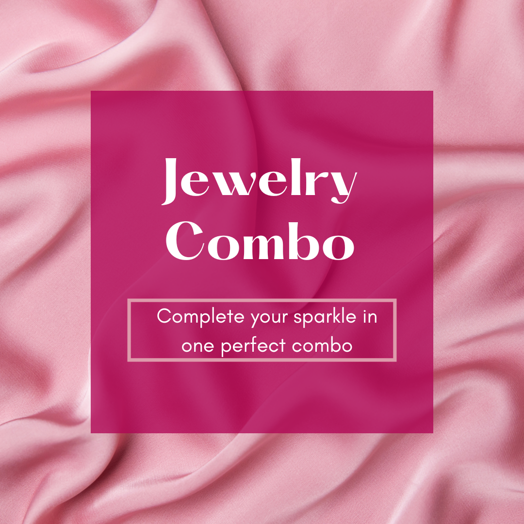 Jewelry Combo