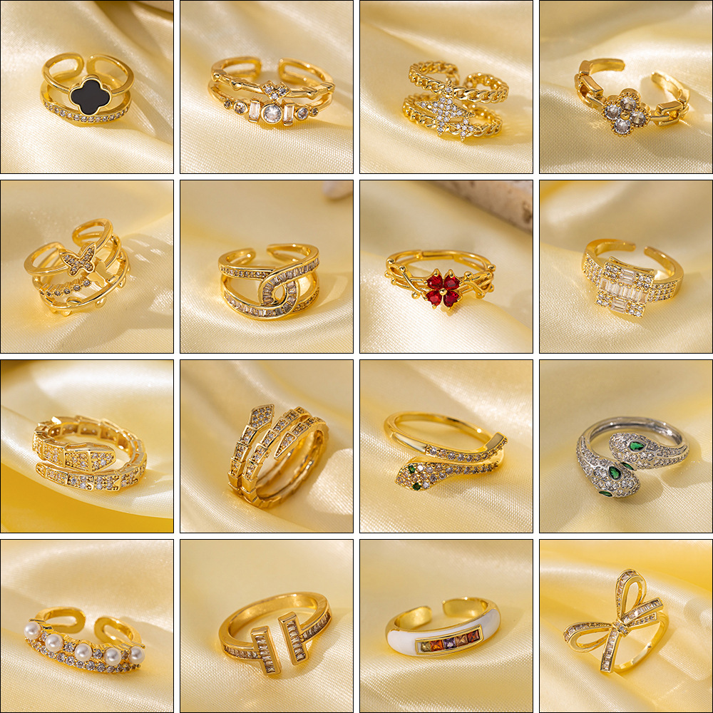 Rings